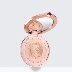 Bronze Goddess Illuminating Powder Gelee